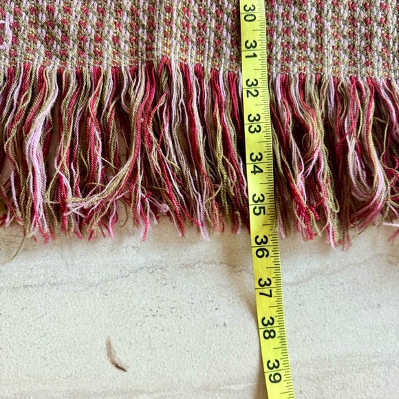 Isabel Marant Pure Woo Shawl Wrap Scarf - Picture 9 of 10